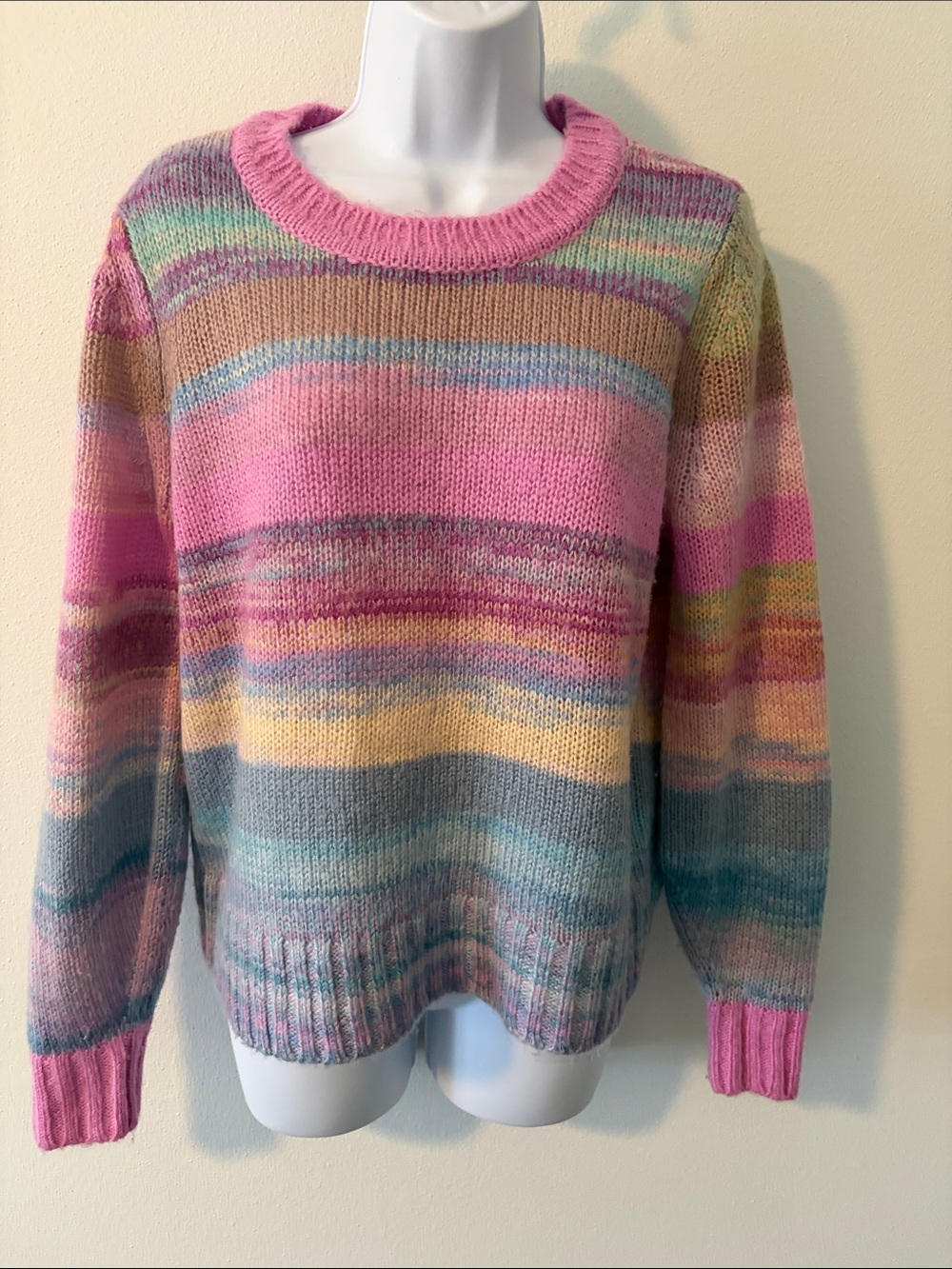 Loft Sweater